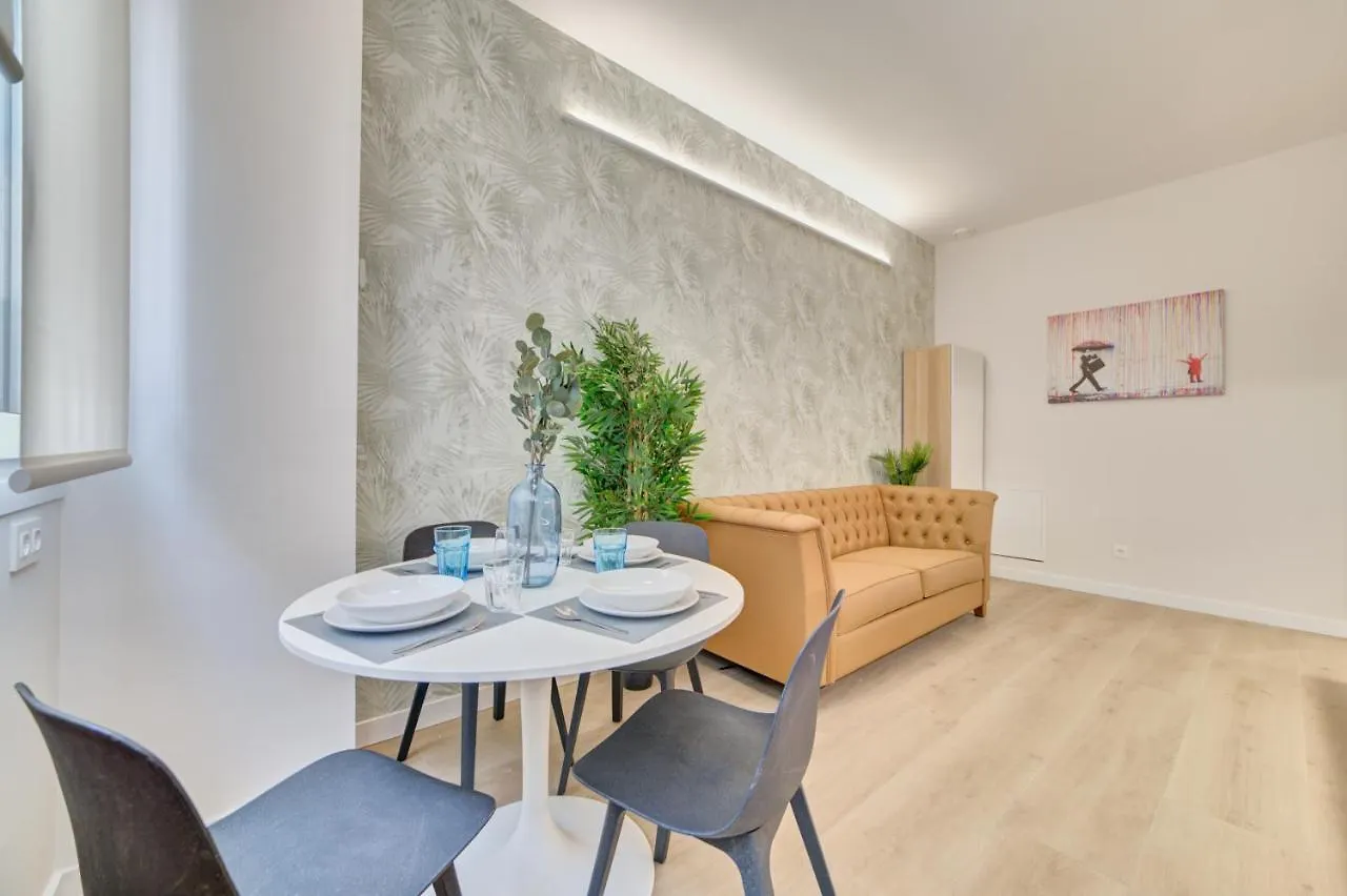 Apartamento Pamplona Prime By Clabao 0*,
