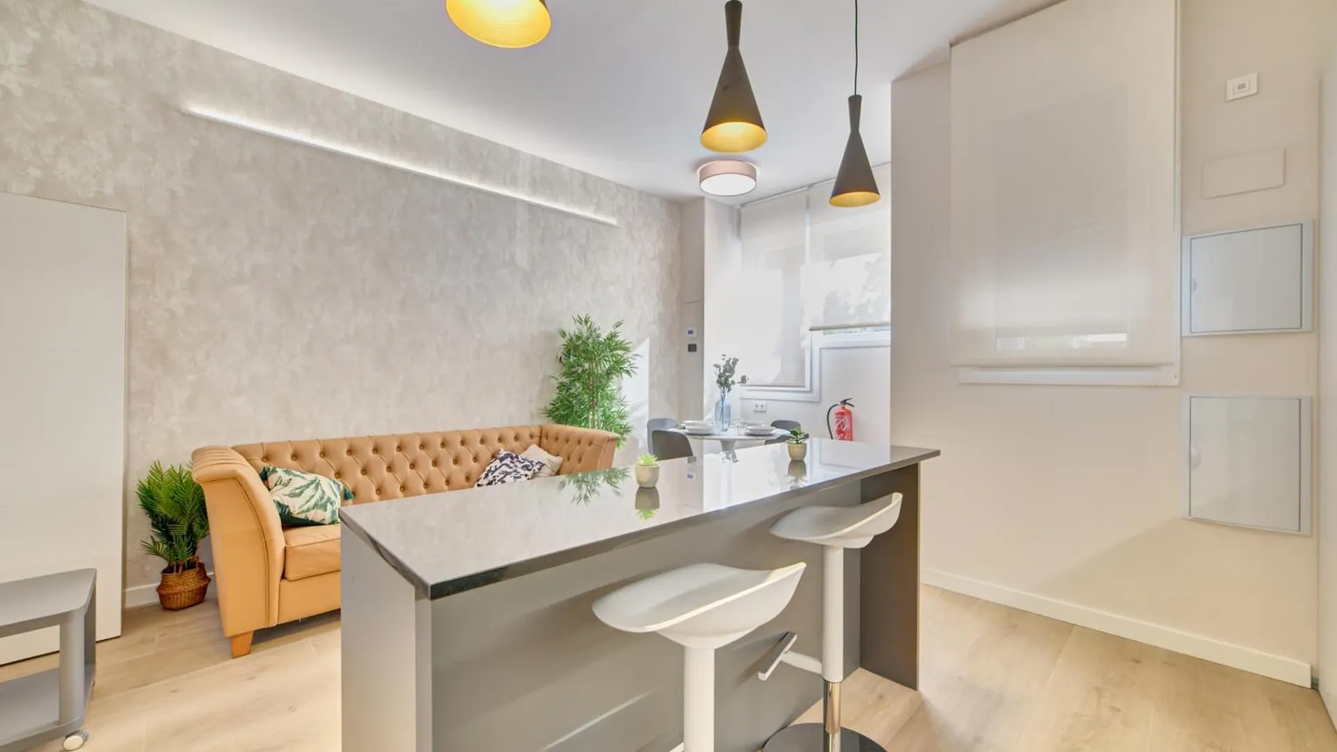 Apartamento Pamplona Prime By Clabao
