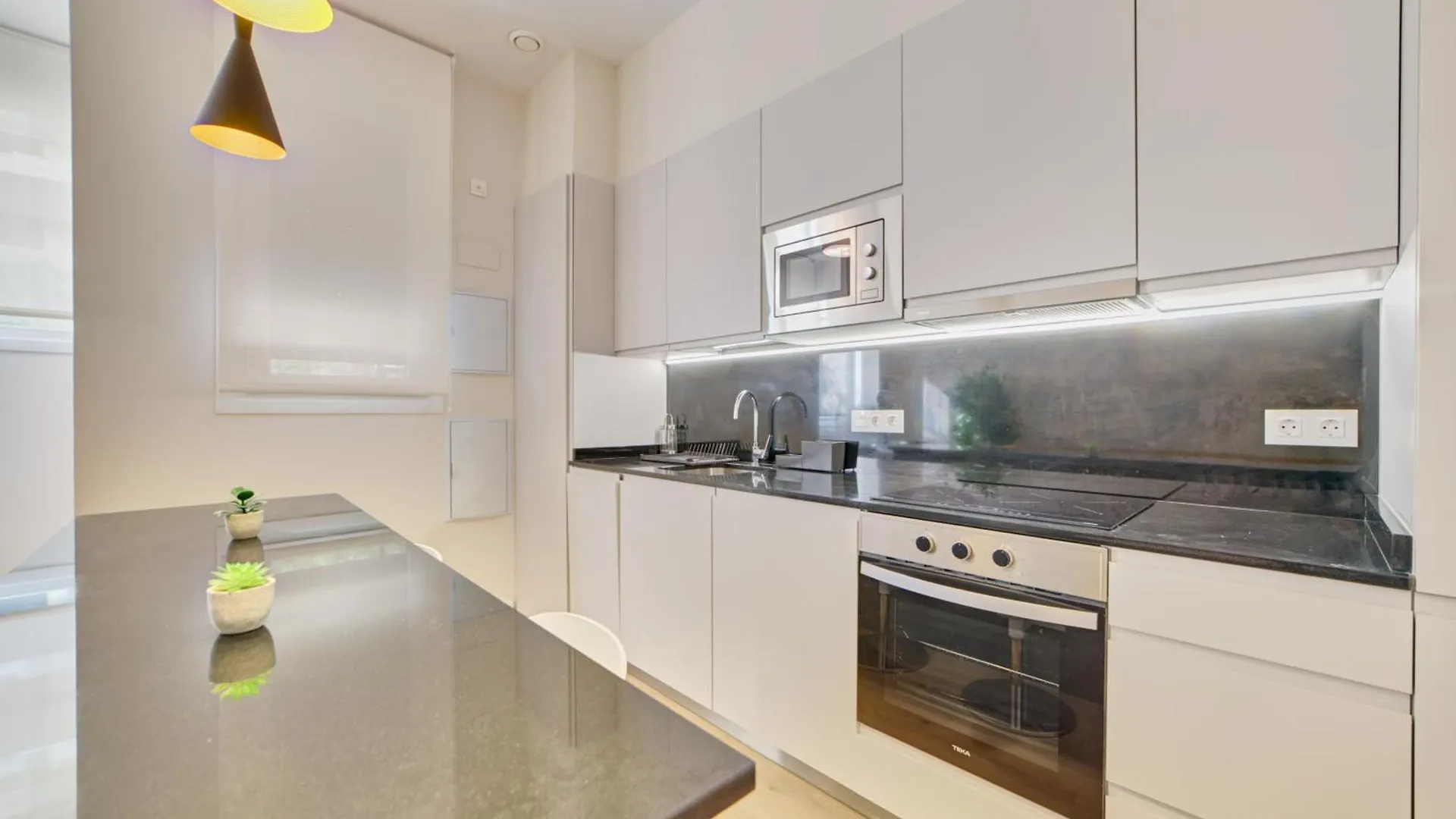 Apartmán Apartamento Pamplona Prime By Clabao