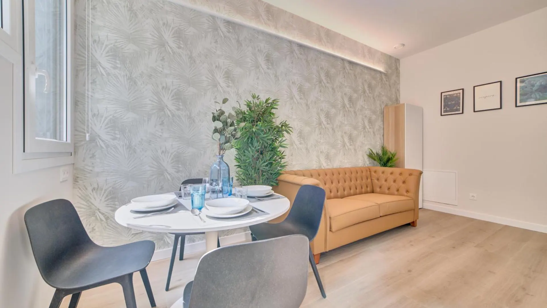 Apartmán Apartamento Pamplona Prime By Clabao Španělsko