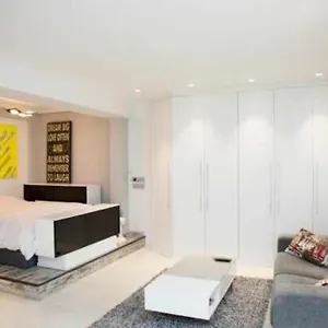 Apartamento Loft San Francisco 26, Pamplona