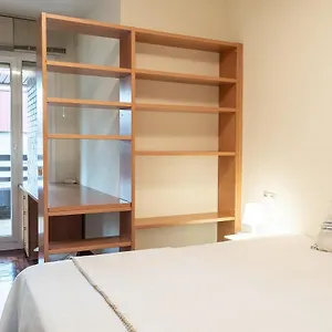Apartamento Comodo Y Funcional Apartamento En Iturrama, Pamplona