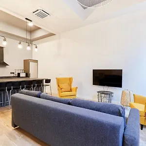 Apartamento Tuapartamento Boutique & Art - Corralillos Del Gas, Pamplona