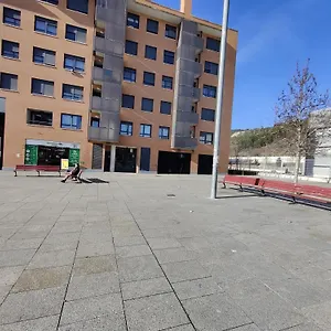 Apartamento Ezkaba By Clabao, Pamplona