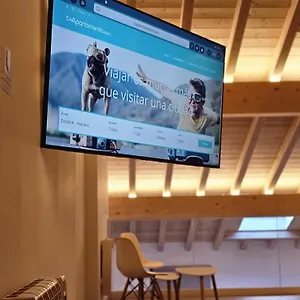 Apartamento Tuapartamento Lindapamplona, Pamplona
