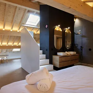 Apartamento Tuapartamento Lindapamplona Boutique, Pamplona
