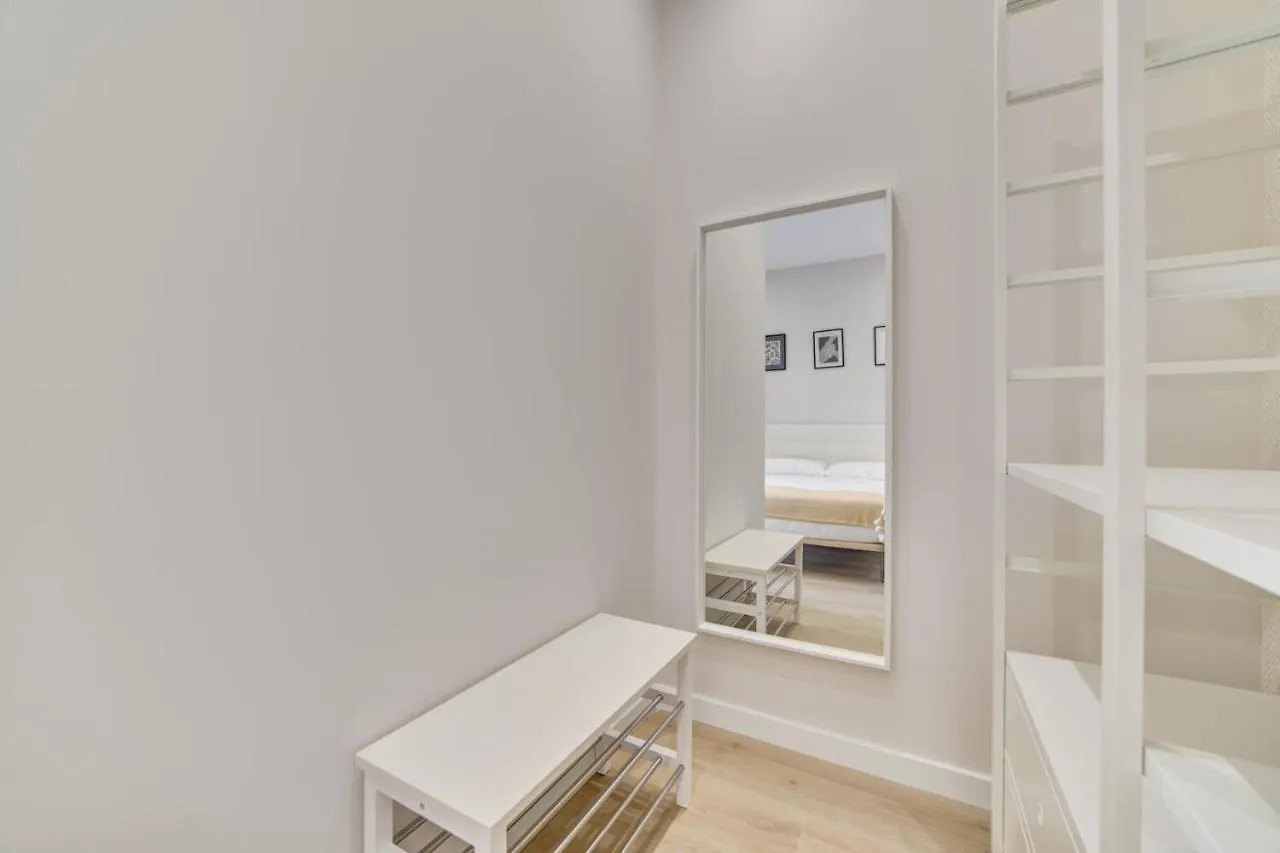 Apartamento Pamplona Prime By Clabao