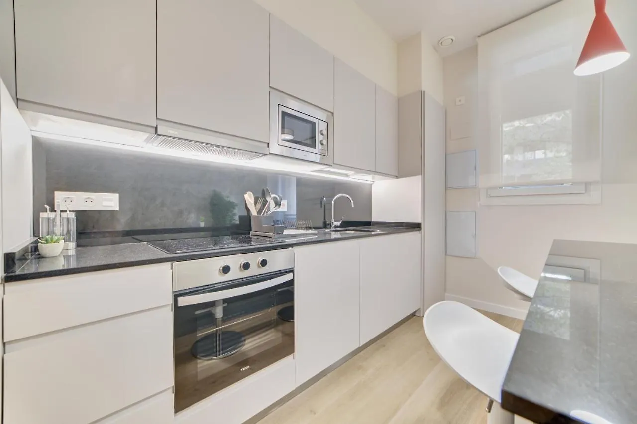 Apartamento Pamplona Prime By Clabao 0*,