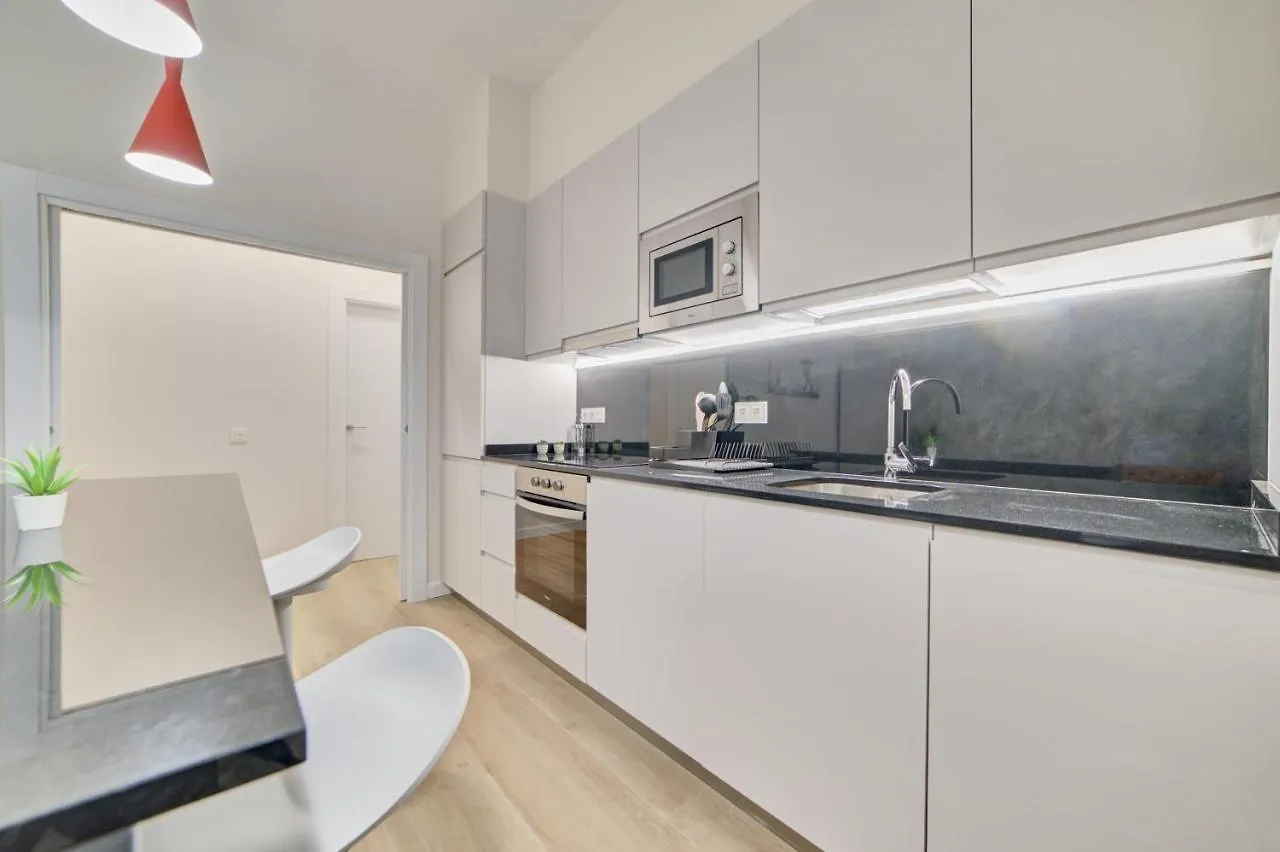 Apartamento Pamplona Prime By Clabao