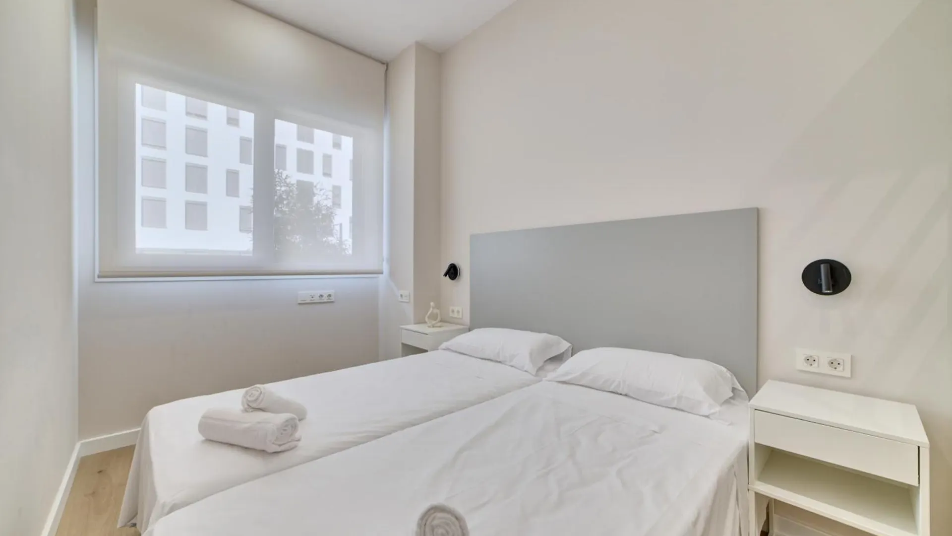 Apartamento Pamplona Prime By Clabao España