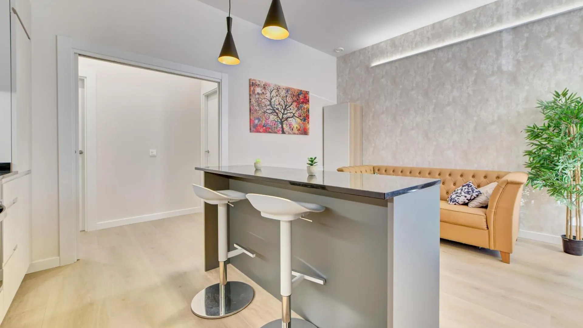 Apartamento Pamplona Prime By Clabao 0*,  Spain