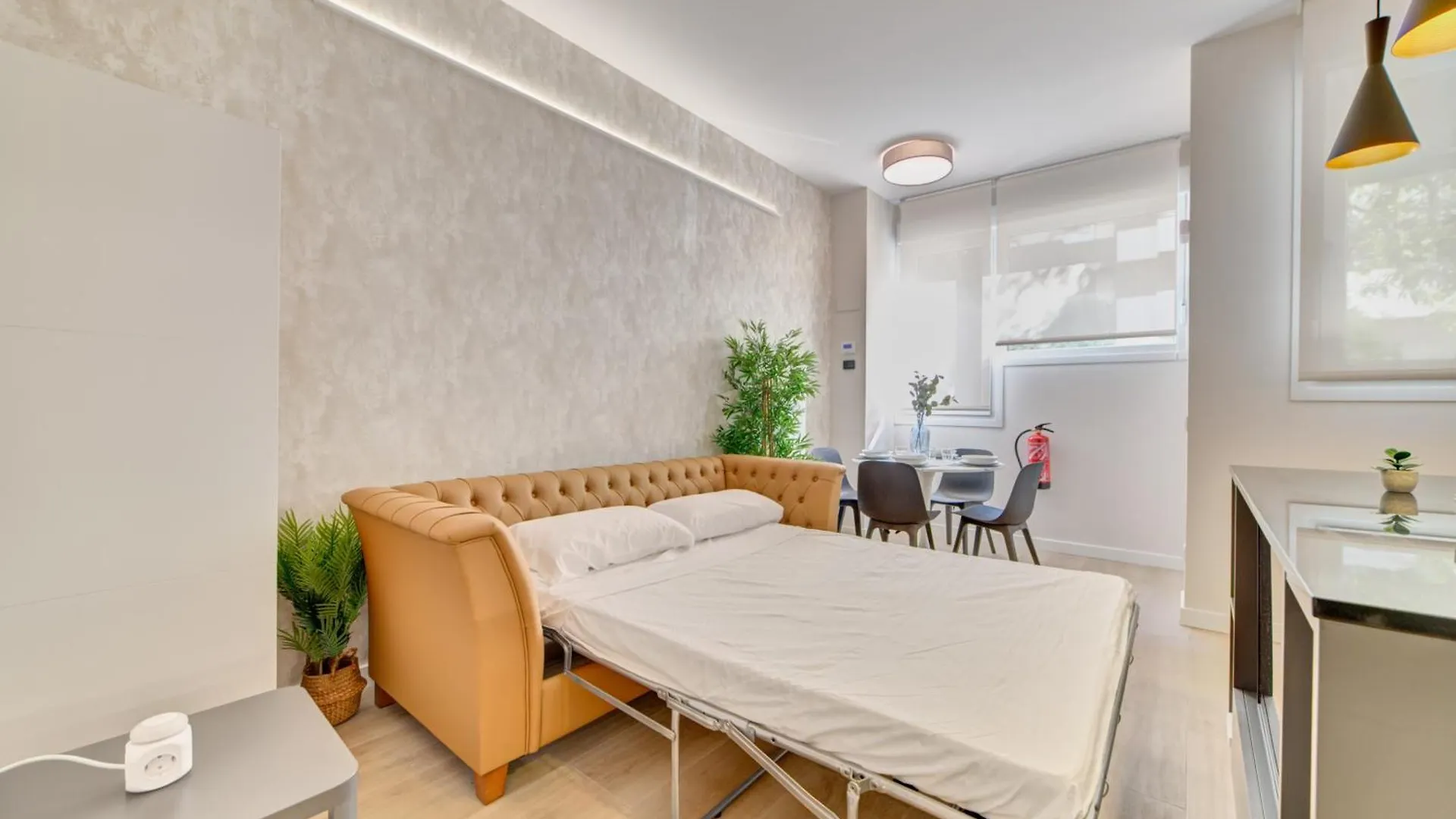 Apartamento Pamplona Prime By Clabao 0*,  España