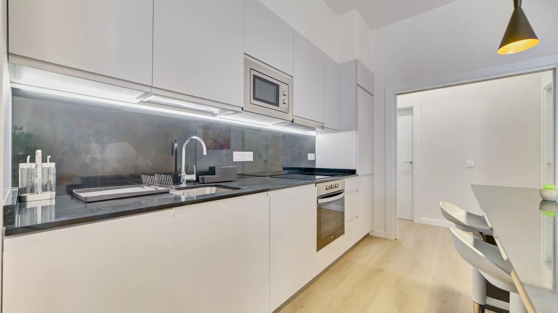 Apartamento Pamplona Prime By Clabao Apartment
