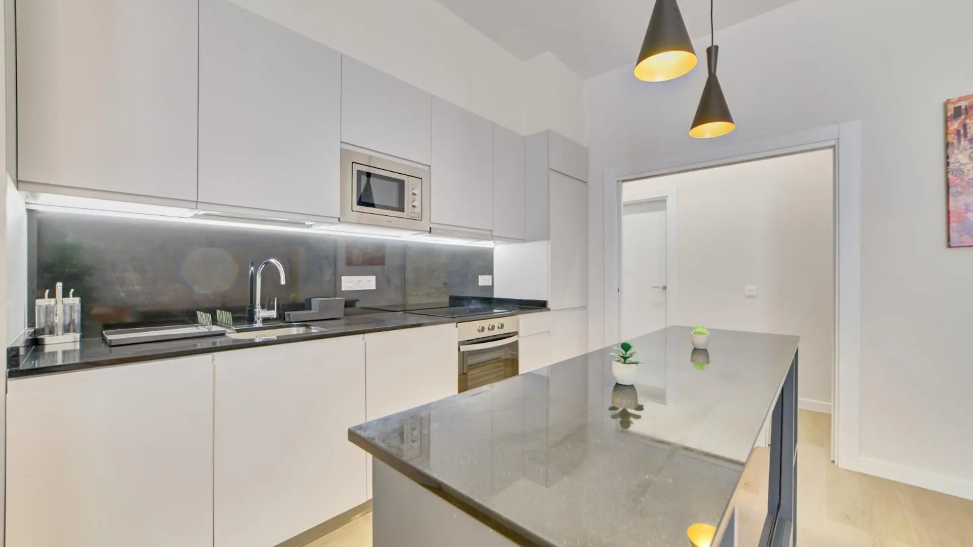 Apartamento Pamplona Prime By Clabao España