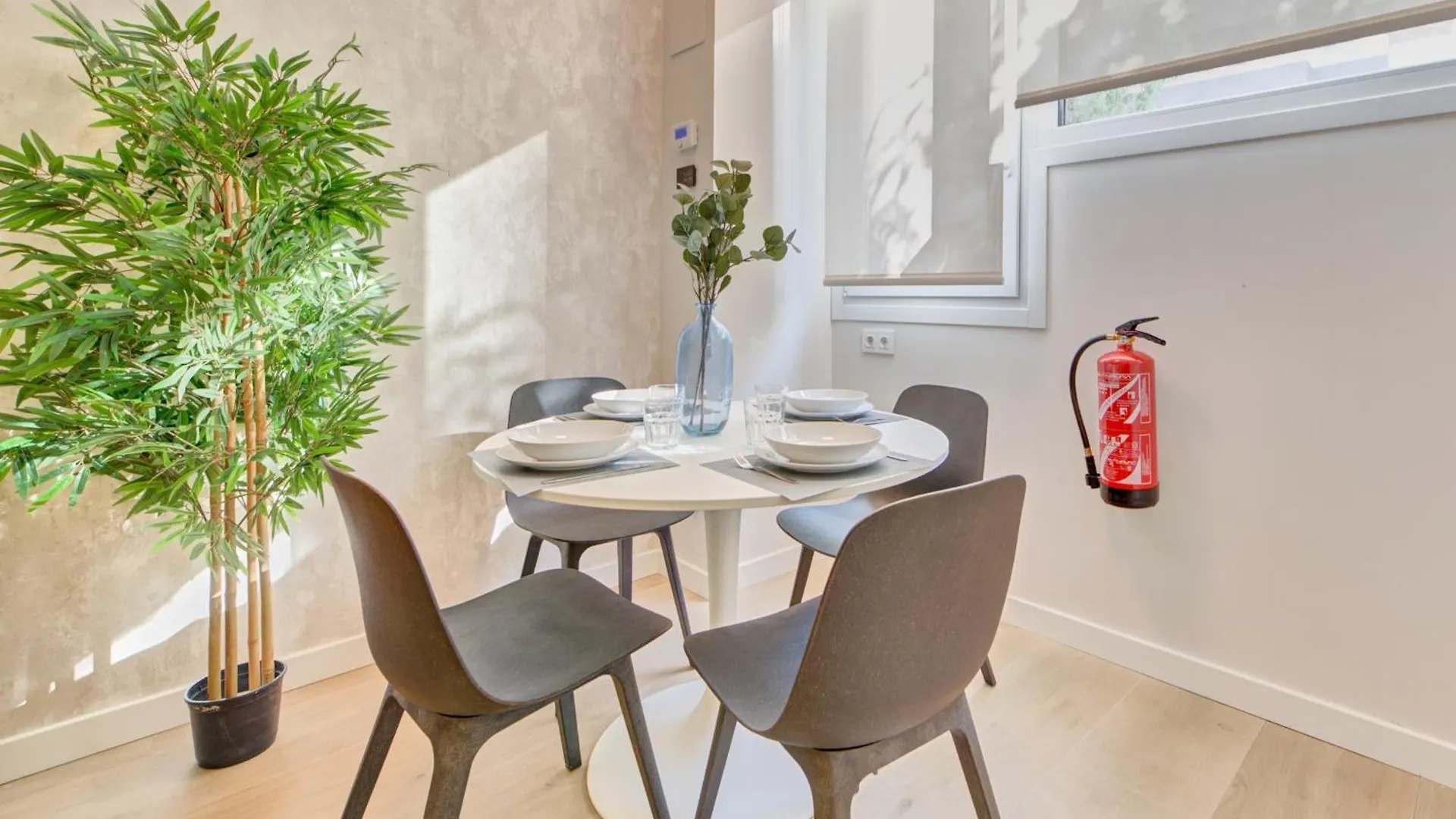 Apartamento Pamplona Prime By Clabao 0*,