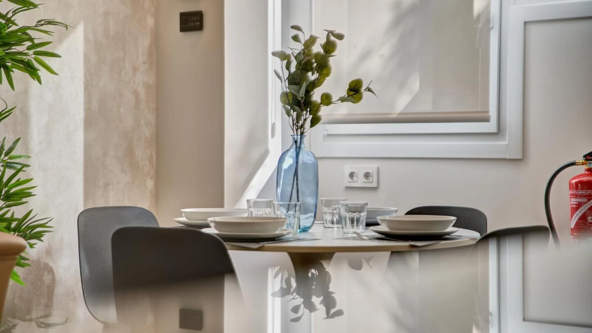 Apartamento Pamplona Prime By Clabao España