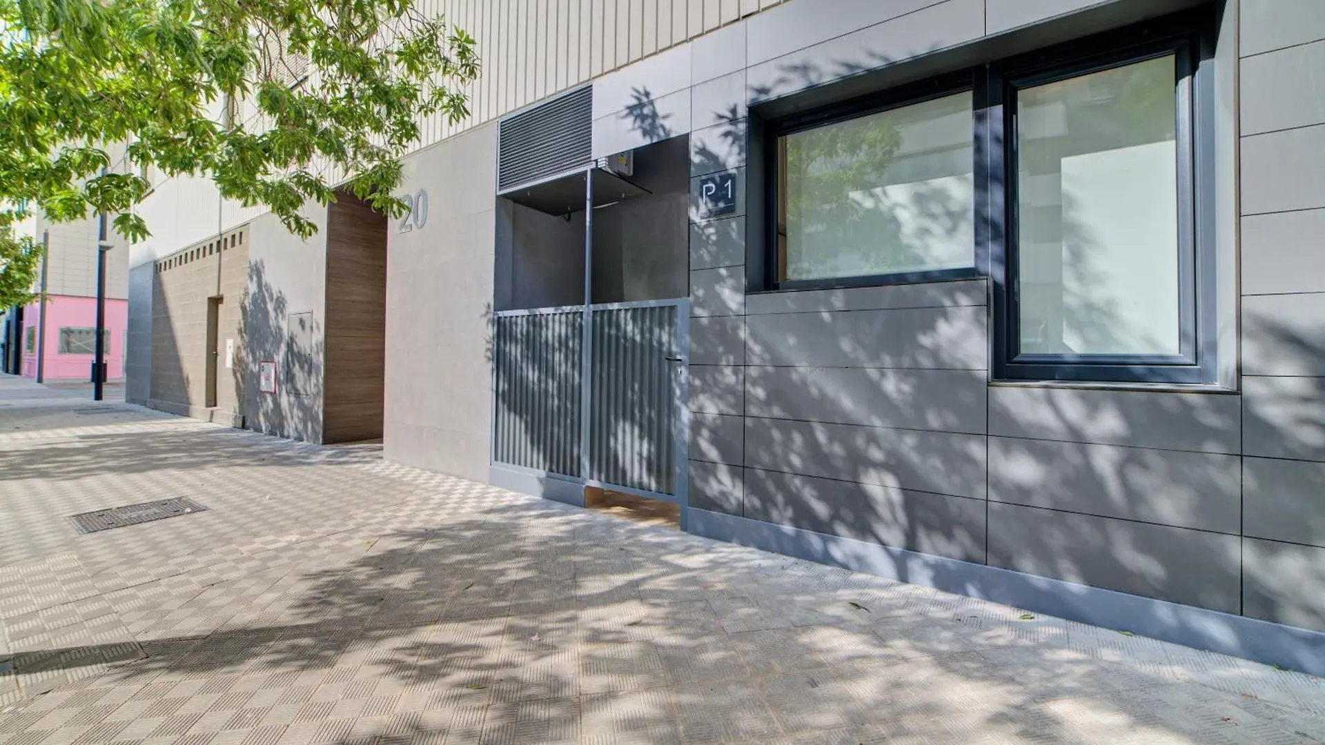 Apartamento Pamplona Prime By Clabao España