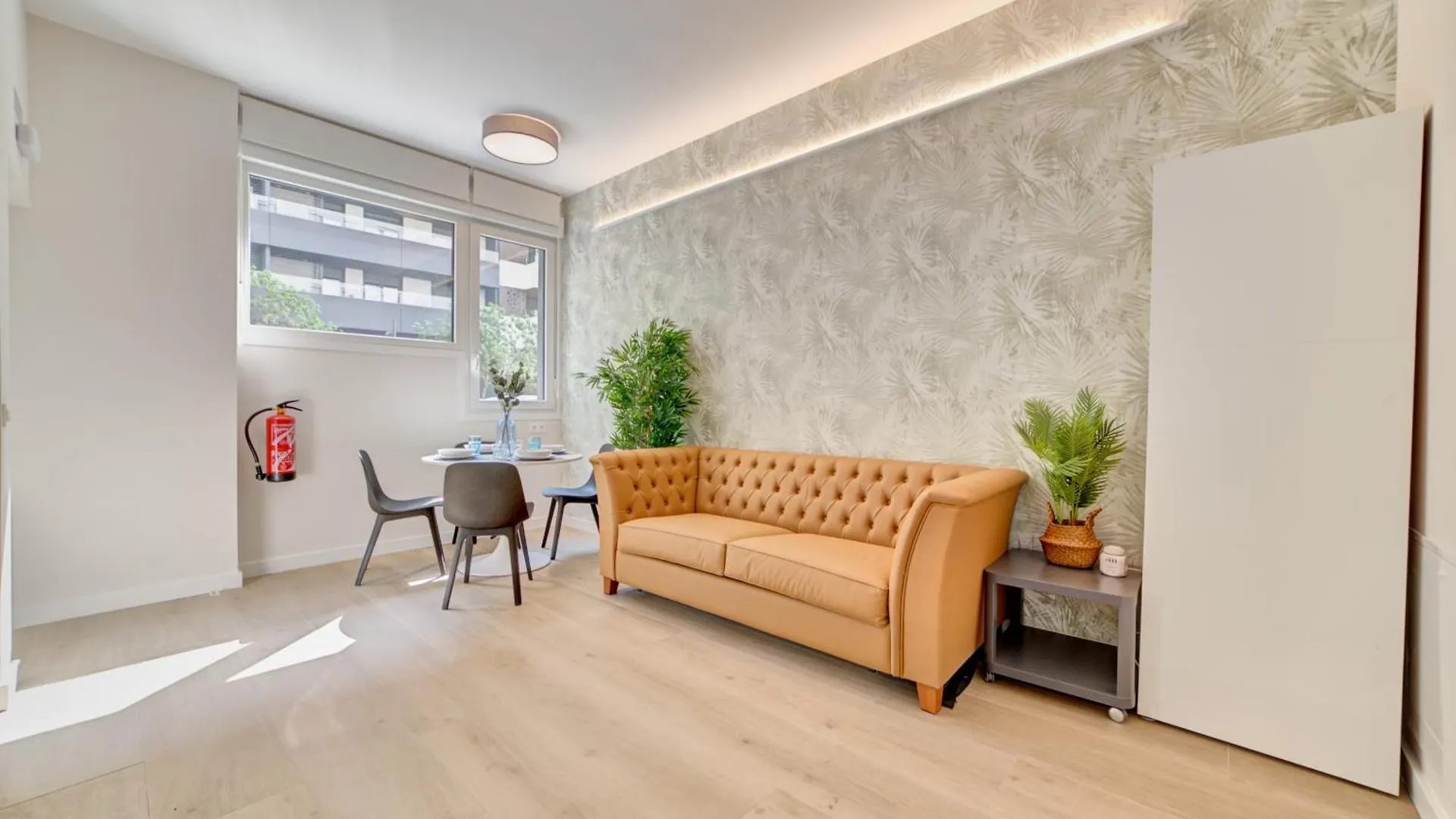 Apartamento Pamplona Prime By Clabao España