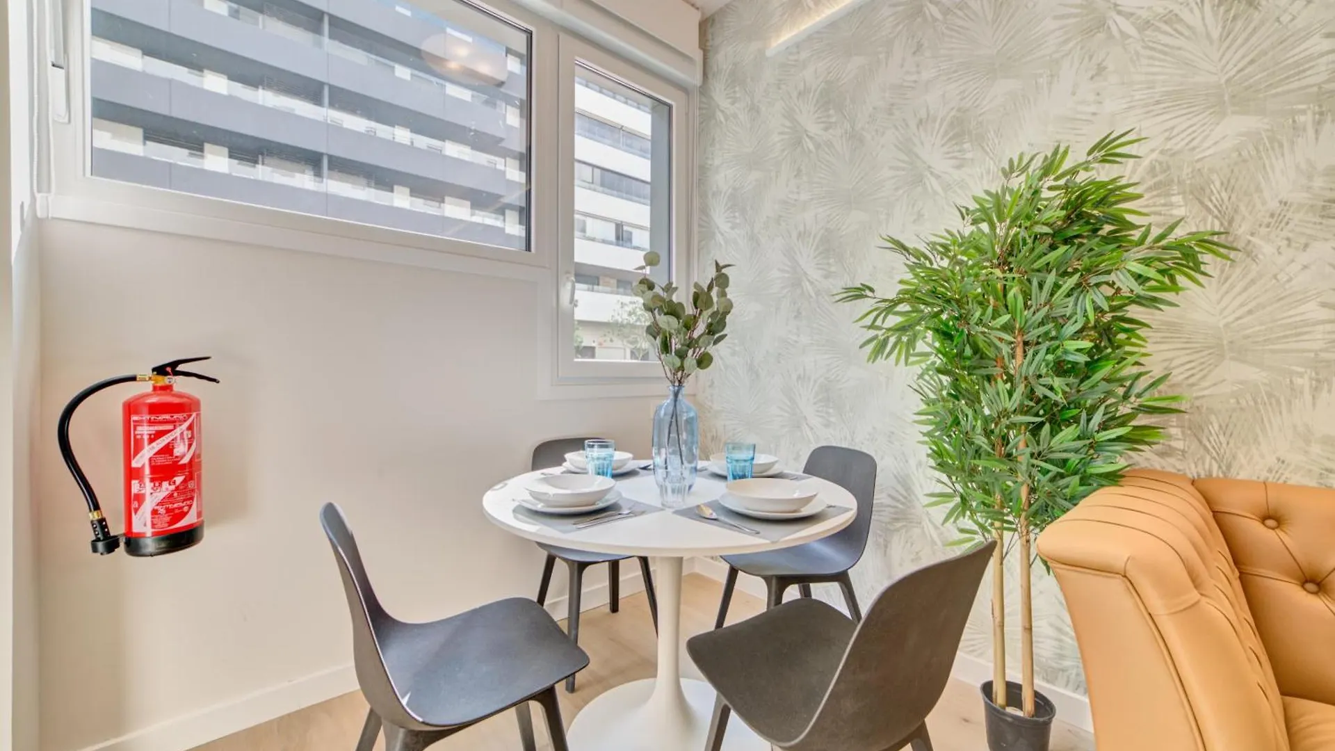 Apartamento Pamplona Prime By Clabao
