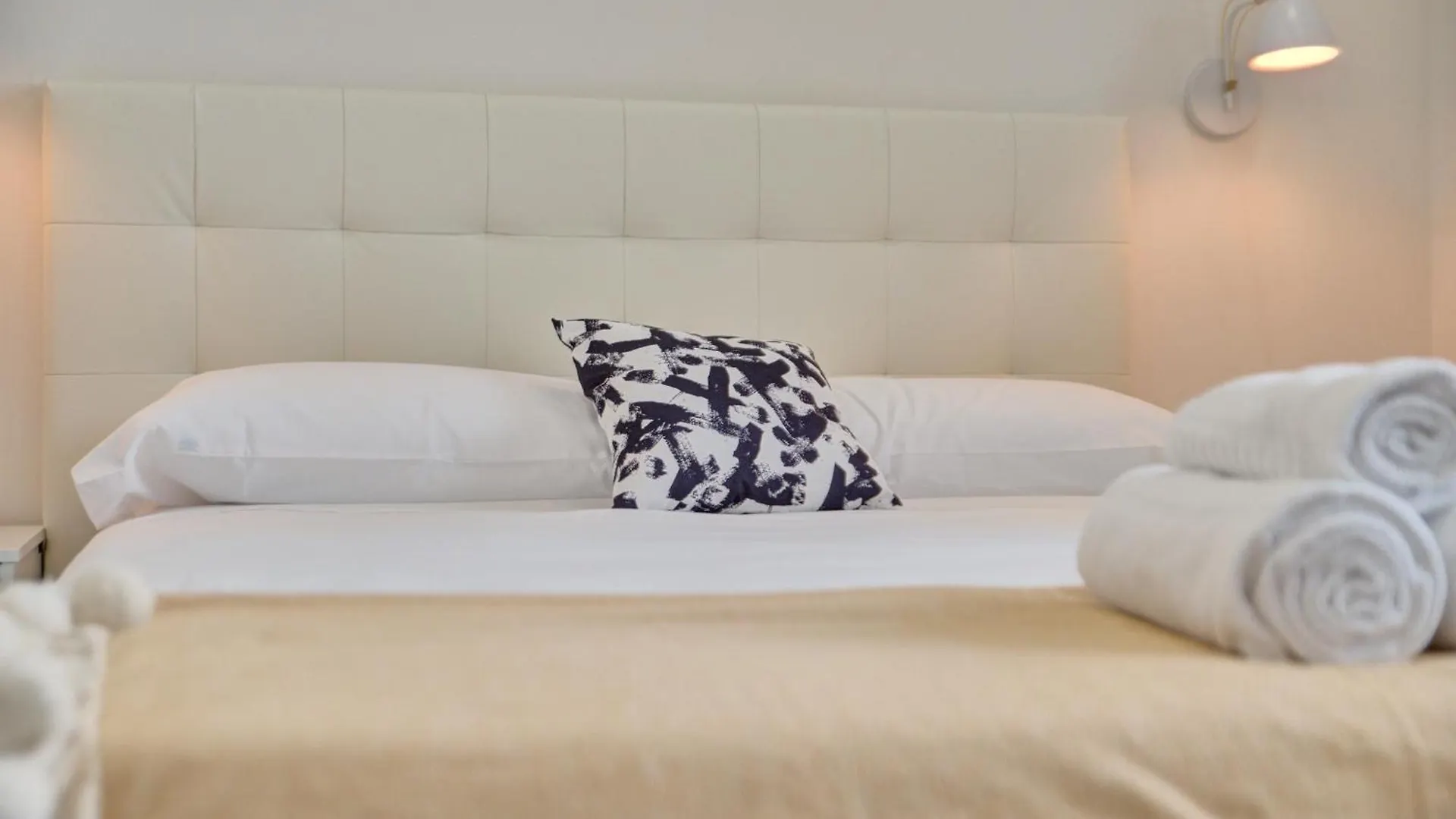 Apartamento Pamplona Prime By Clabao