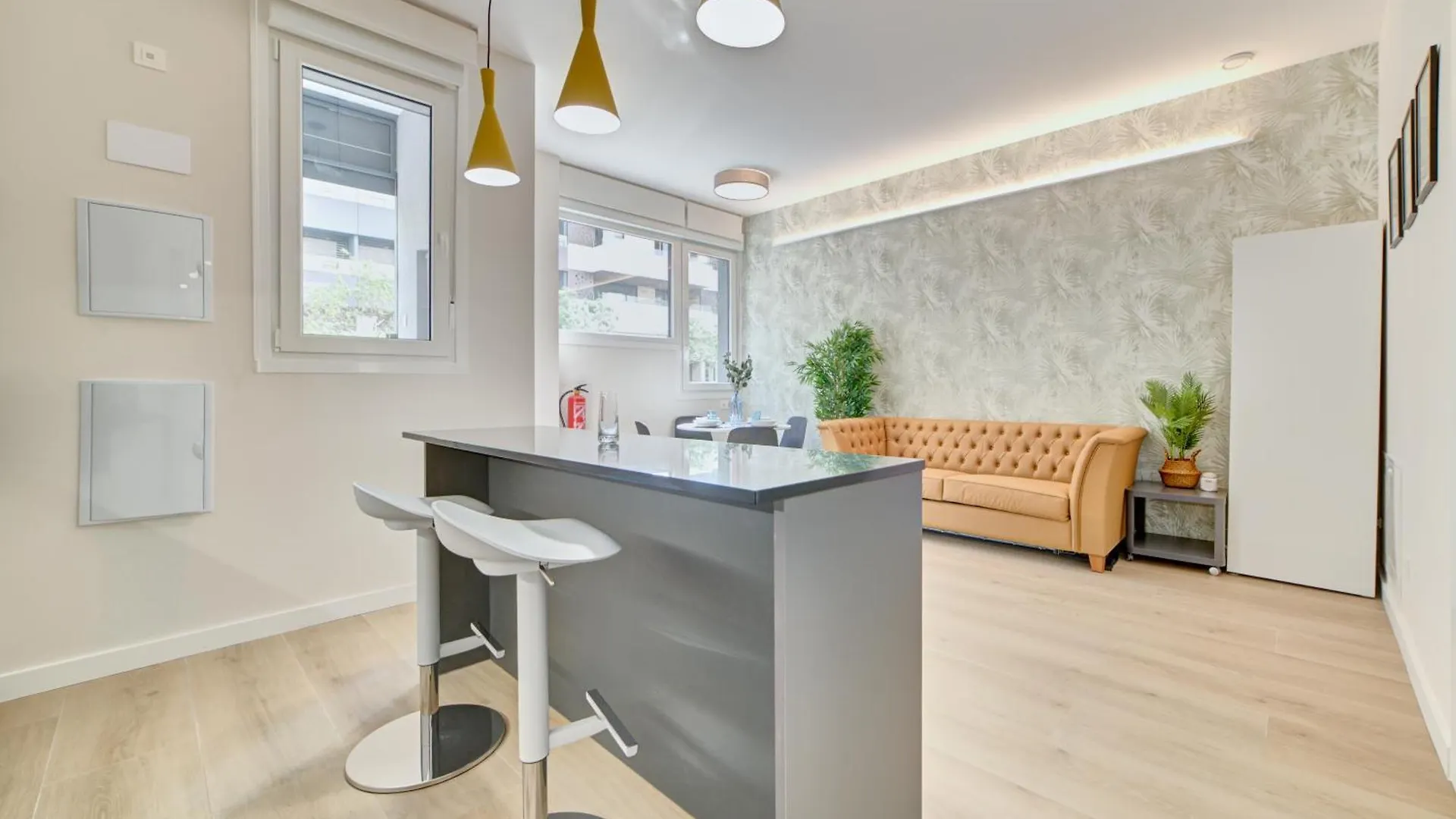 Apartamento Pamplona Prime By Clabao España