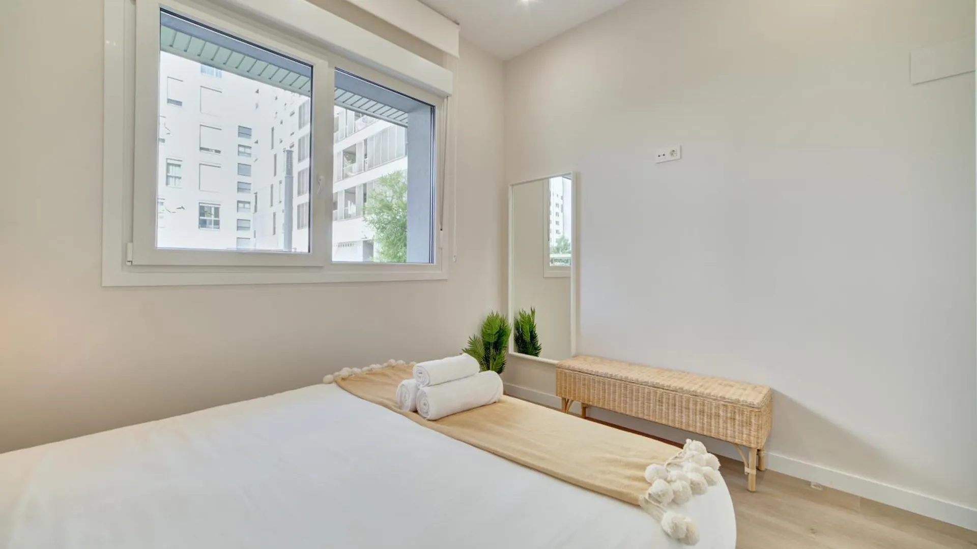 Apartamento Pamplona Prime By Clabao 0*,  Spain