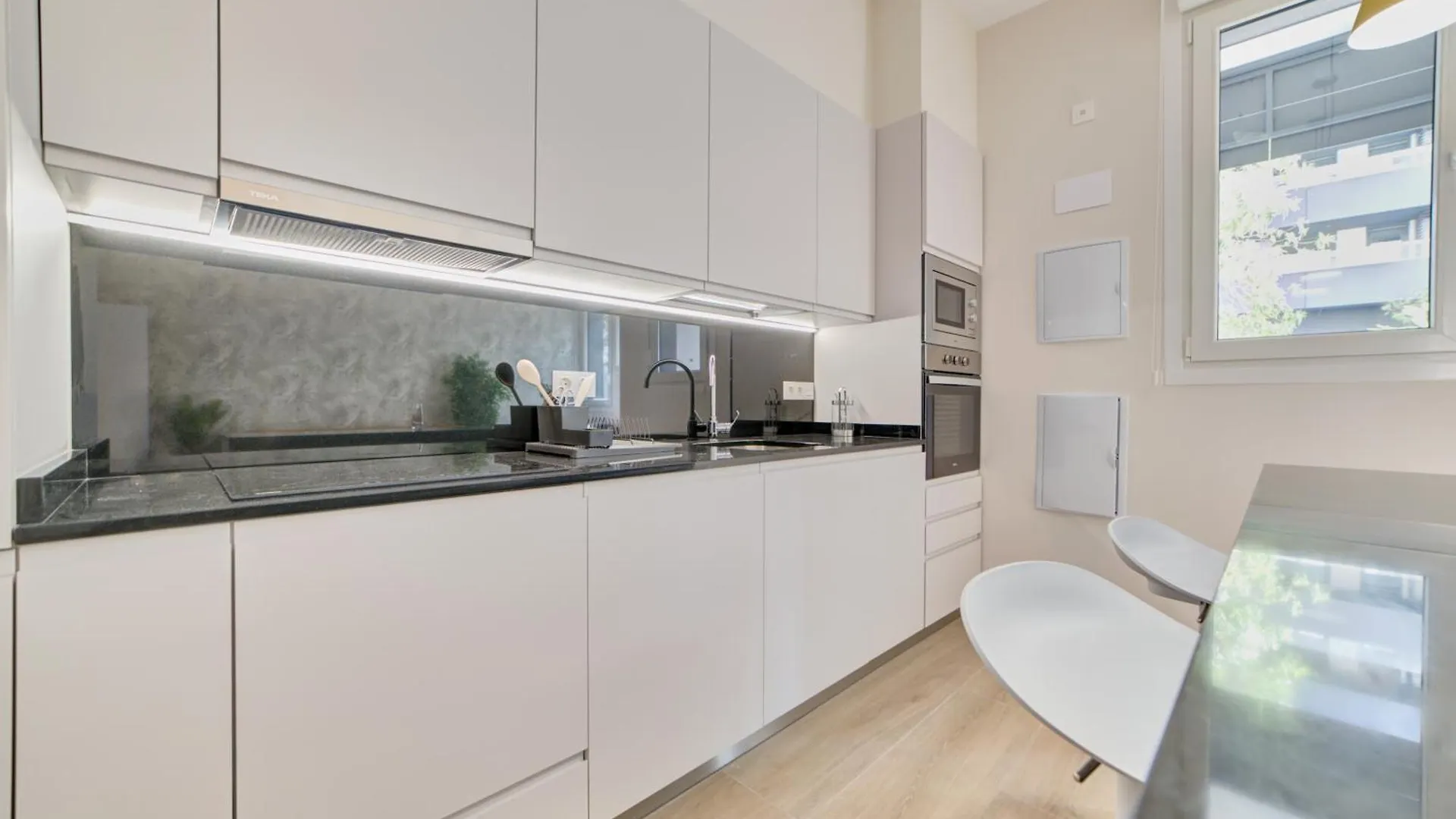 Apartamento Pamplona Prime By Clabao España