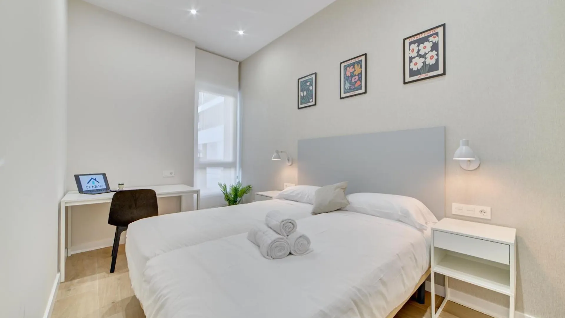 Apartamento Pamplona Prime By Clabao