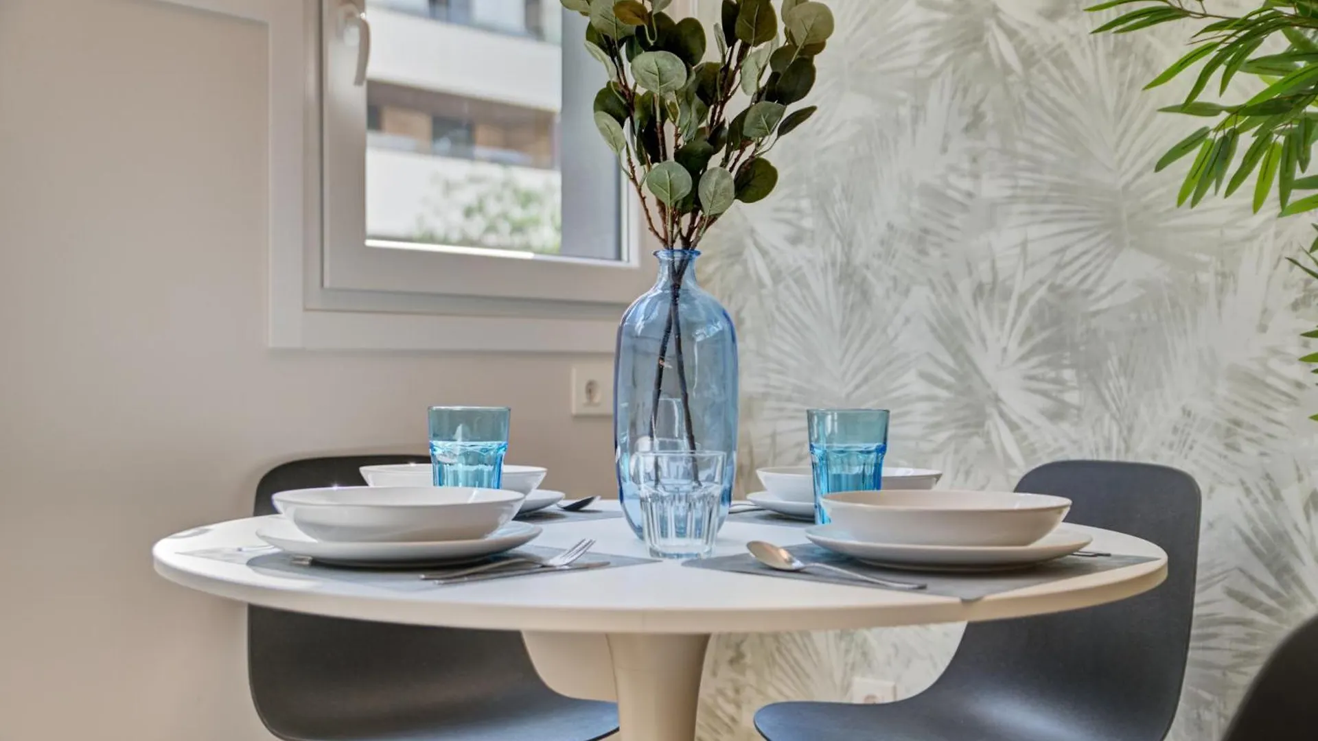 Apartamento Pamplona Prime By Clabao Apartment