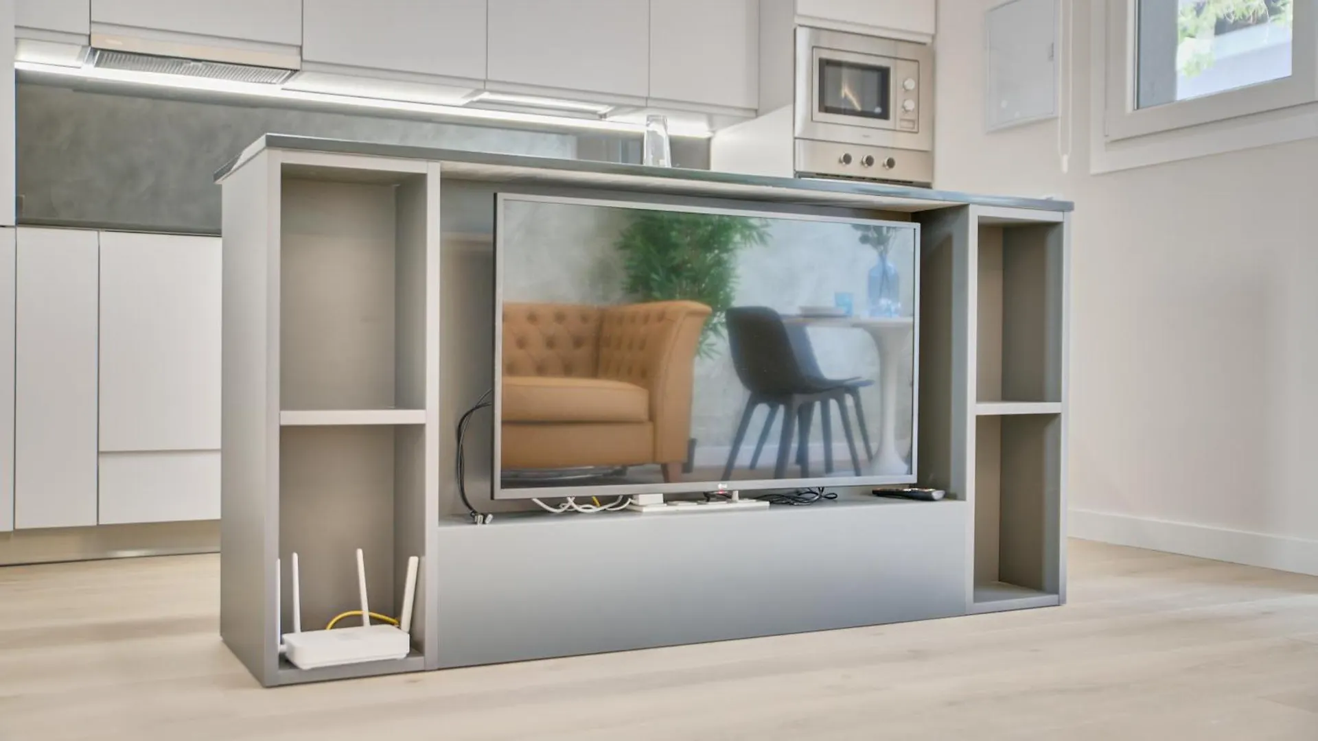 Apartamento Pamplona Prime By Clabao 0*,  Spain