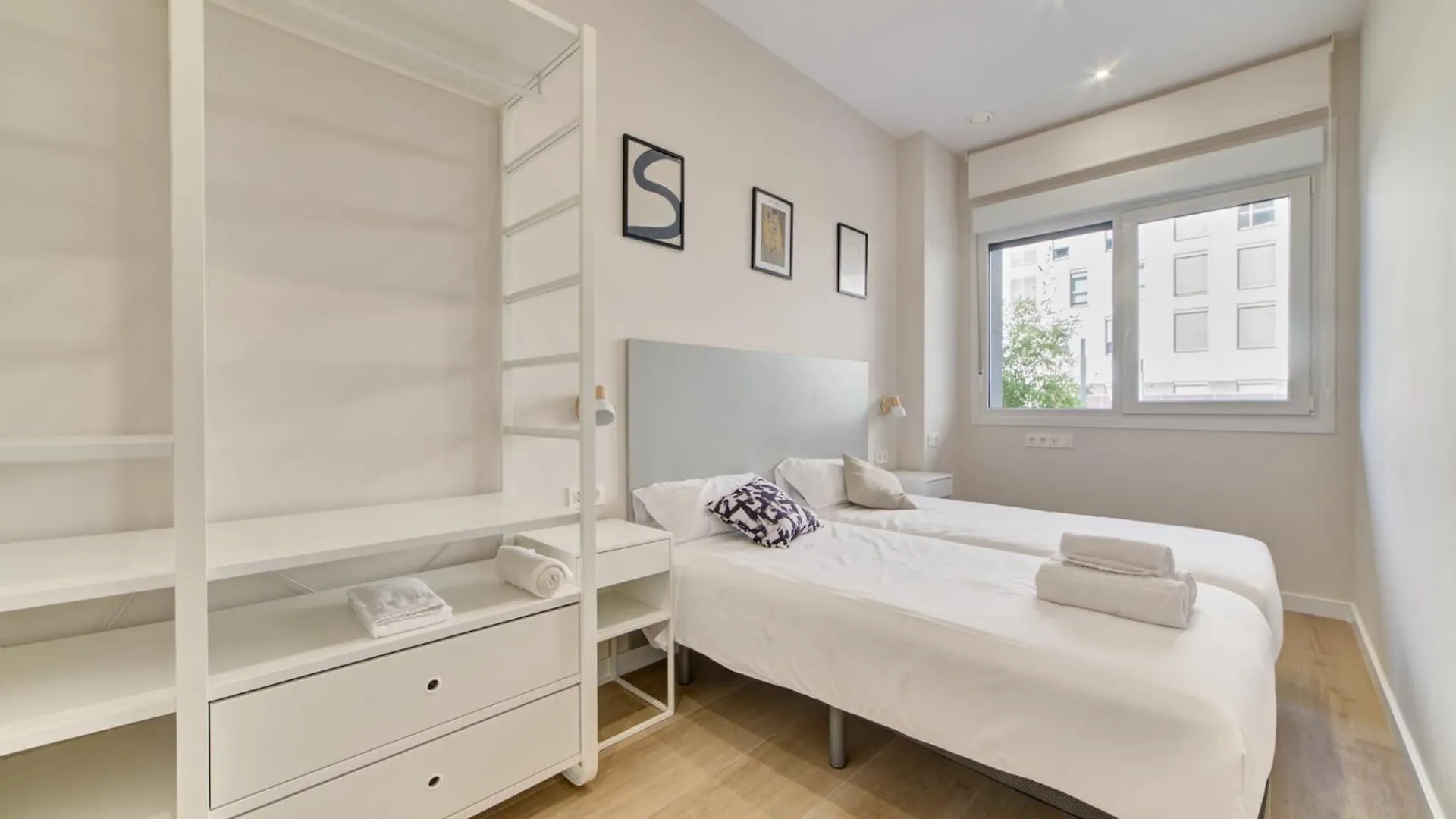 Apartamento Pamplona Prime By Clabao