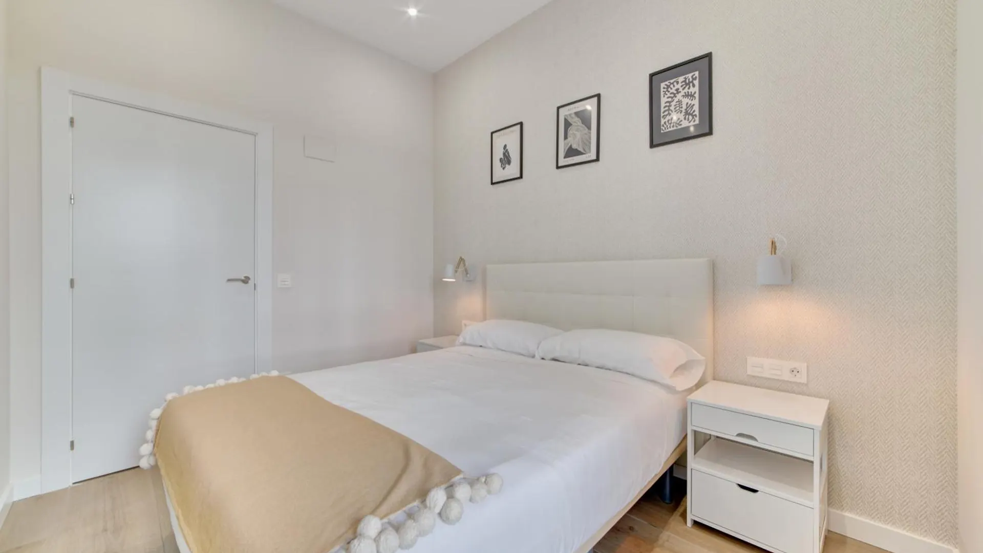 Apartamento Pamplona Prime By Clabao