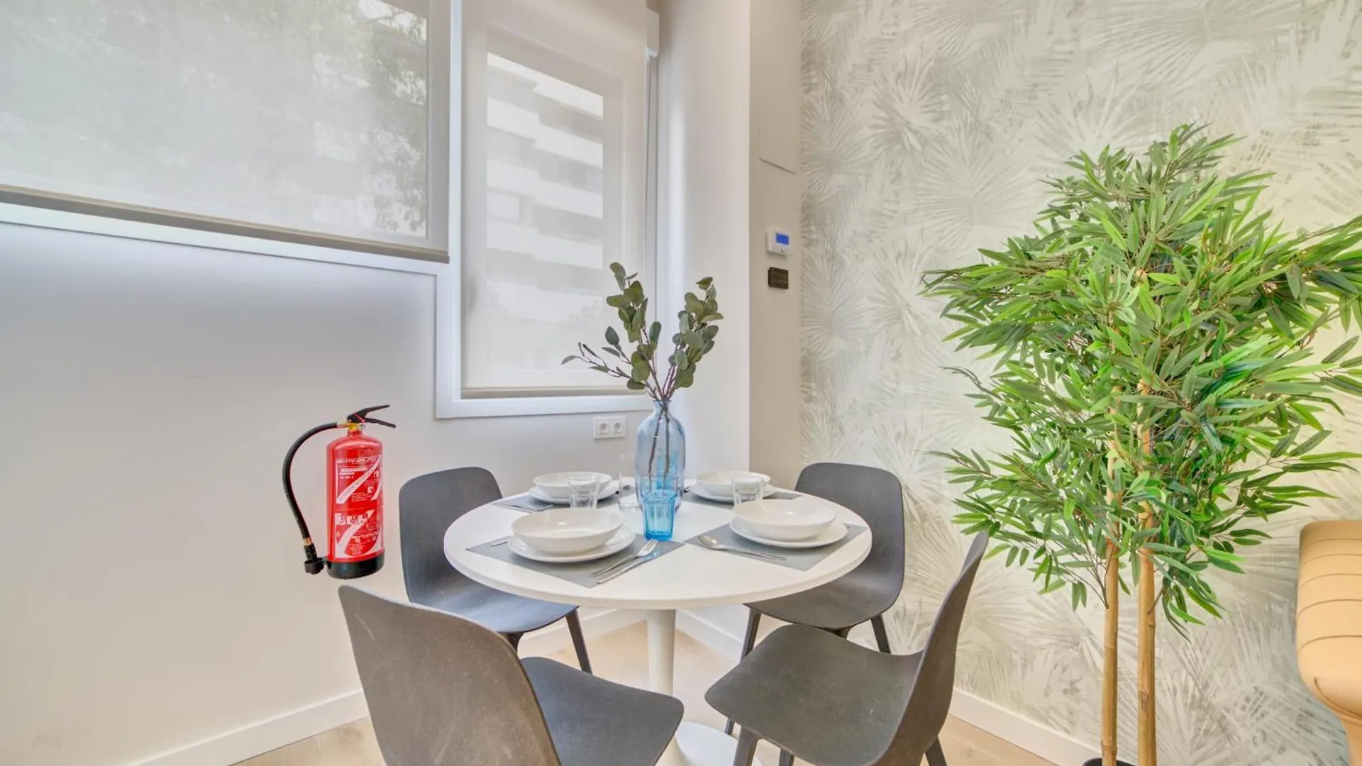 Apartamento Pamplona Prime By Clabao