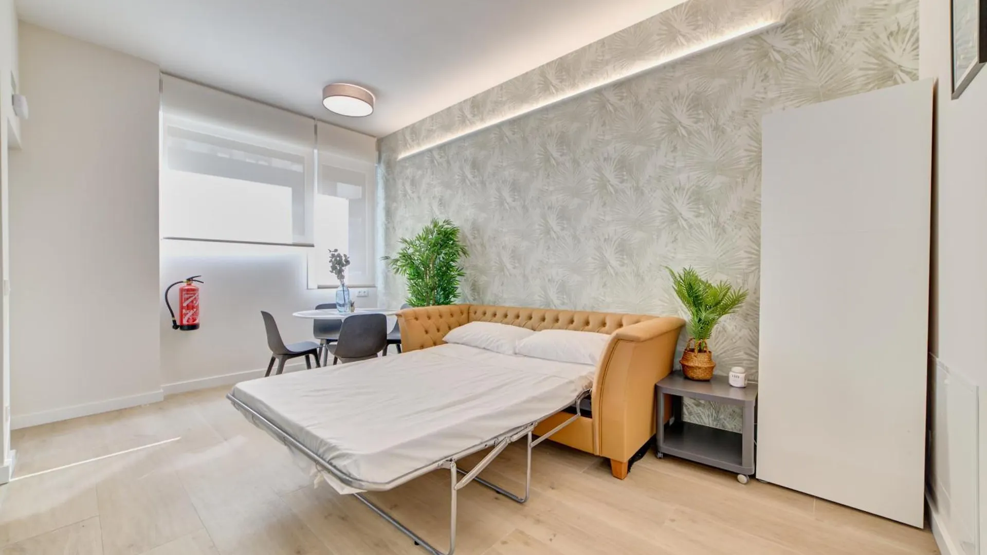 Apartamento Pamplona Prime By Clabao