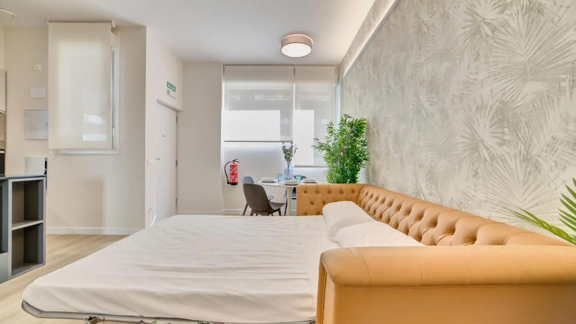 Apartamento Pamplona Prime By Clabao 0*,  Spain