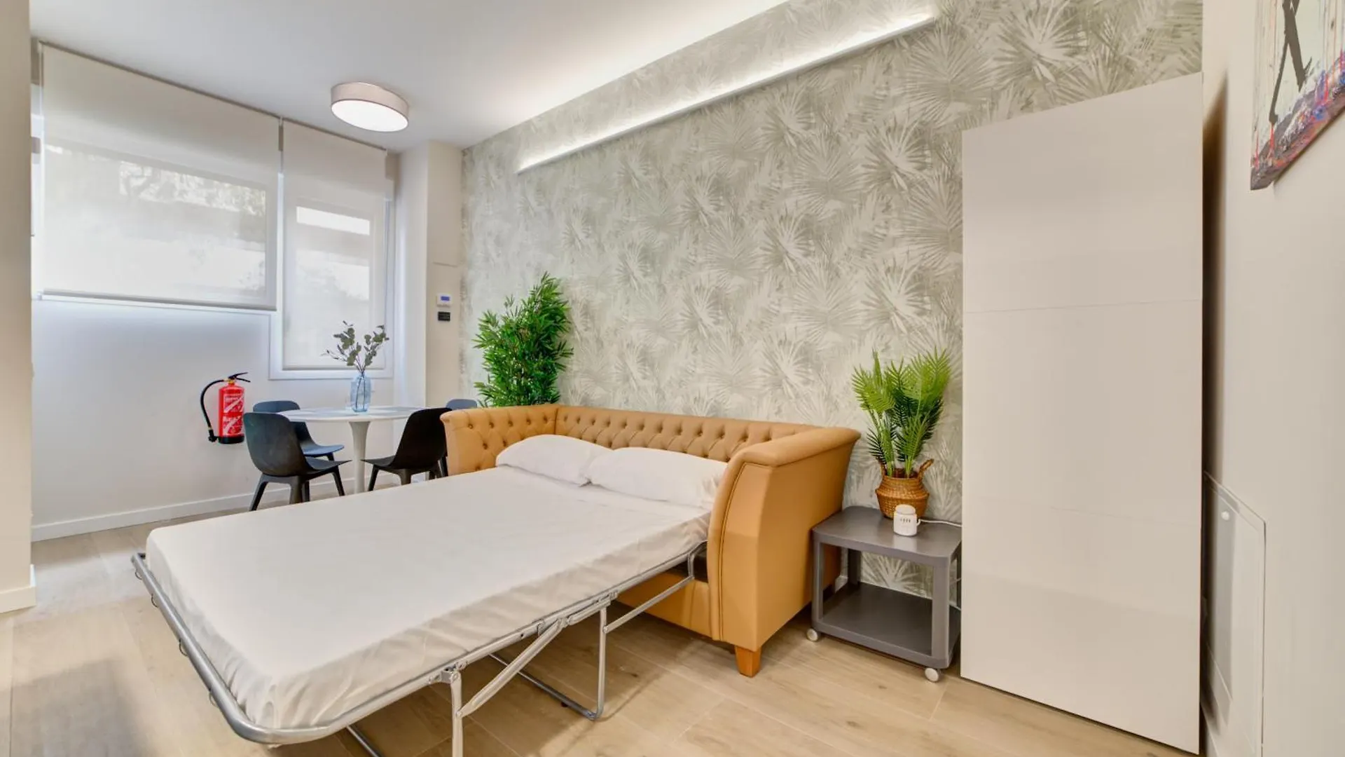 Apartamento Pamplona Prime By Clabao