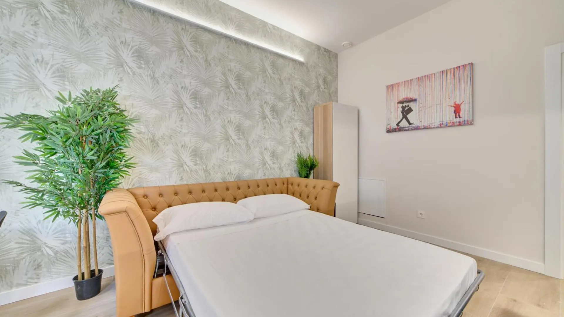 Apartment Apartamento Pamplona Prime By Clabao