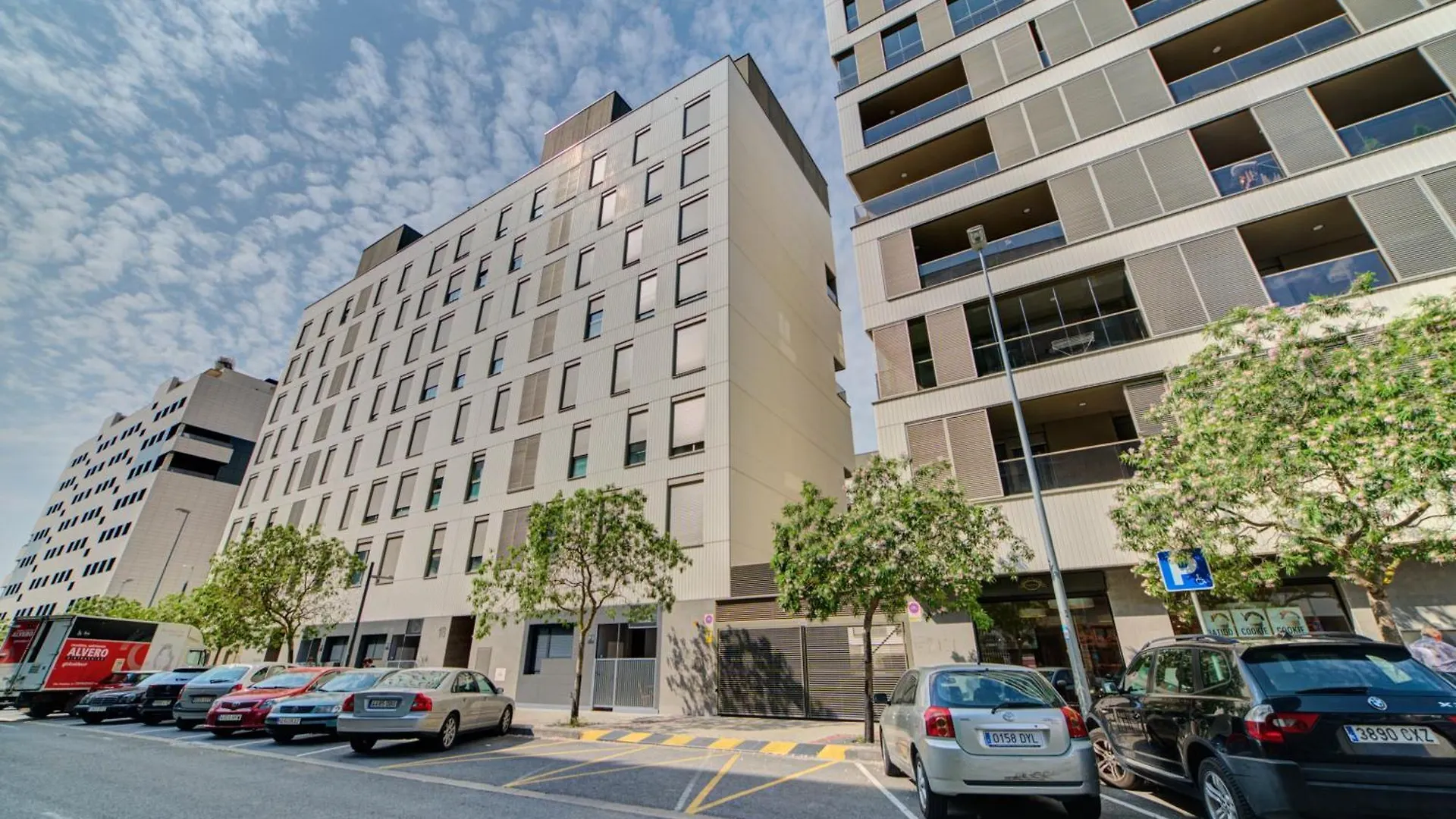 Apartamento Pamplona Prime By Clabao