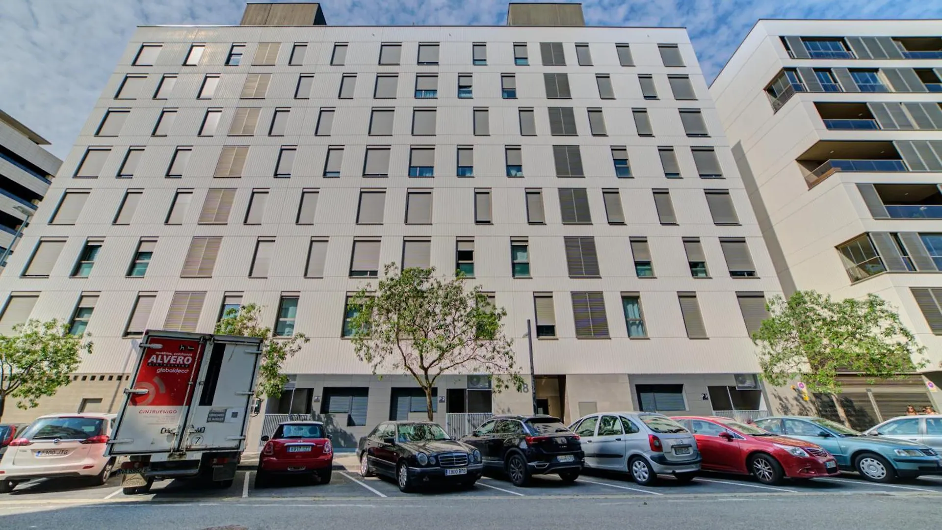 Apartamento Pamplona Prime By Clabao España